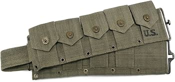 Amazon.co.jp: World War Supply US M1 Garand M1923 カートリッジ